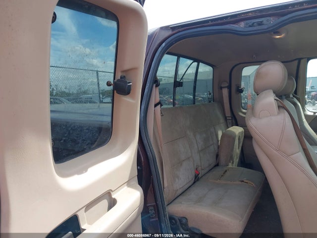 Продажа на аукционе авто 2001 Ford F-150 Lariat/xl/xlt, vin: 1FTRX18L61NA41678, номер лота: 46086967