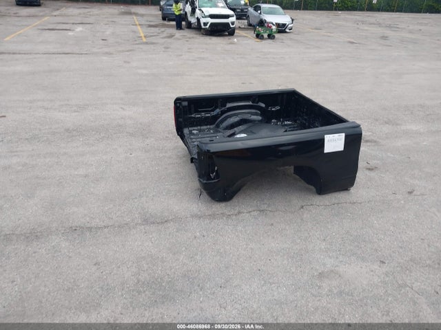Продаж на аукціоні авто 2021 Ram 1500 Big Horn  4x2 6'4 Box, vin: 1C6RREBG2MN710683, номер лоту: 46086968