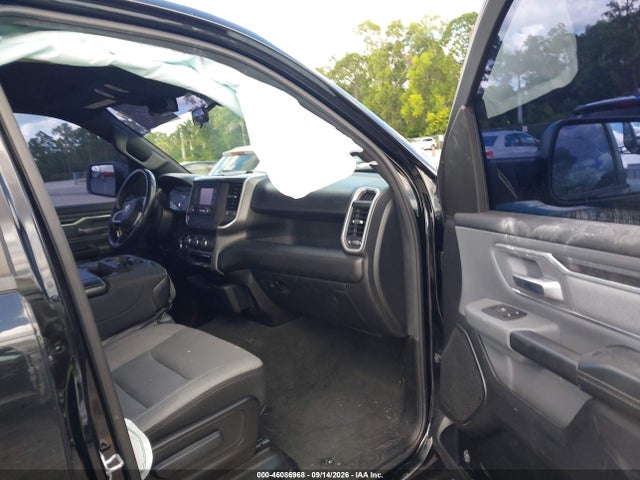 Продаж на аукціоні авто 2021 Ram 1500 Big Horn  4x2 6'4 Box, vin: 1C6RREBG2MN710683, номер лоту: 46086968