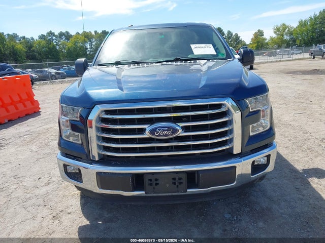 Ford F-150 Xlt 2015 1FTEW1CP9FKF23890 Image 12
