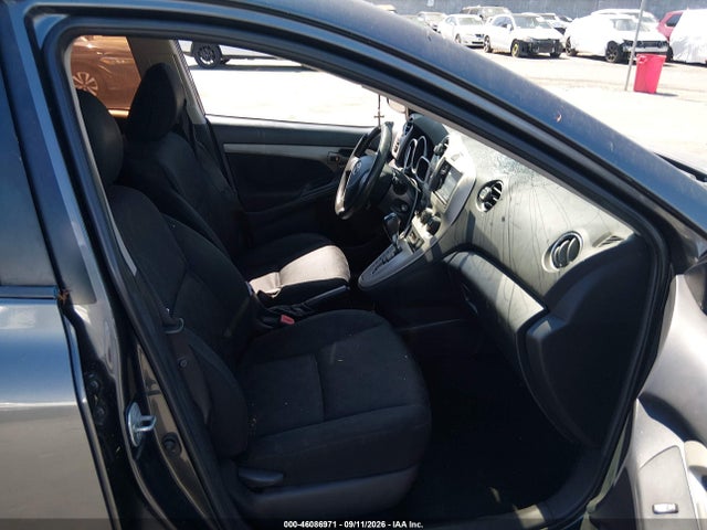 2010 Toyota Matrix მანქანა იყიდება აუქციონზე, vin: 2T1KU4EE3AC419024, აუქციონის ნომერი: 46086971