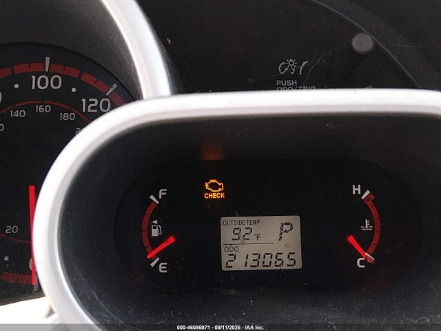 2010 Toyota Matrix მანქანა იყიდება აუქციონზე, vin: 2T1KU4EE3AC419024, აუქციონის ნომერი: 46086971