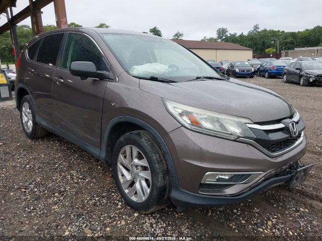 Aukcja sprzedaży 2015 Honda Cr-v Ex, vin: 2HKRM4H59FH649262, numer aukcji: 46086974