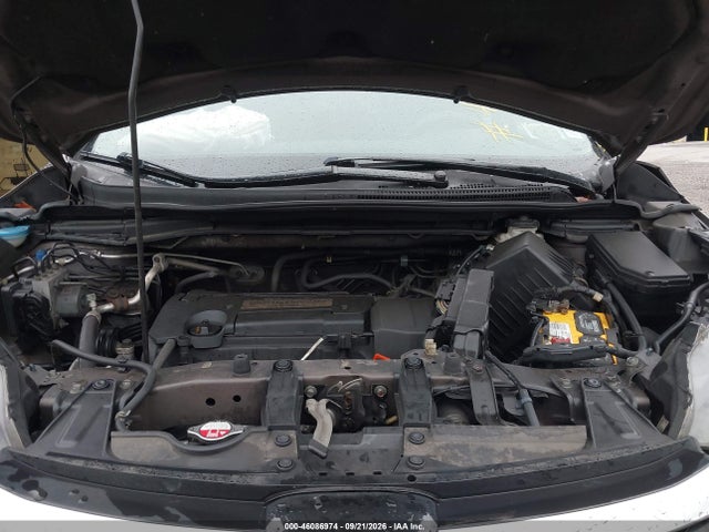 Продажа на аукционе авто 2015 Honda Cr-v Ex, vin: 2HKRM4H59FH649262, номер лота: 46086974