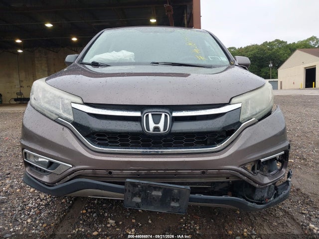 Продажа на аукционе авто 2015 Honda Cr-v Ex, vin: 2HKRM4H59FH649262, номер лота: 46086974