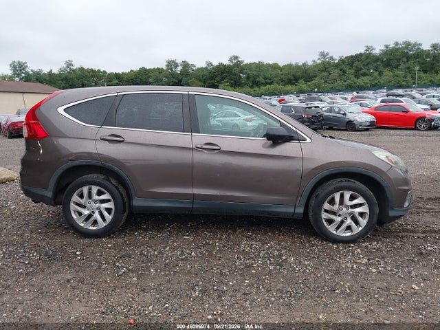 Продажа на аукционе авто 2015 Honda Cr-v Ex, vin: 2HKRM4H59FH649262, номер лота: 46086974