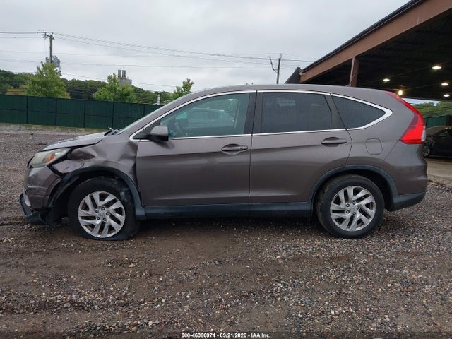 Продажа на аукционе авто 2015 Honda Cr-v Ex, vin: 2HKRM4H59FH649262, номер лота: 46086974