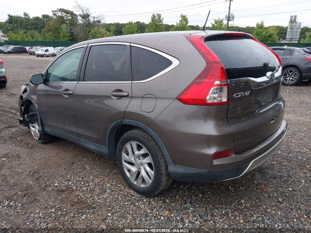 Продажа на аукционе авто 2015 Honda Cr-v Ex, vin: 2HKRM4H59FH649262, номер лота: 46086974