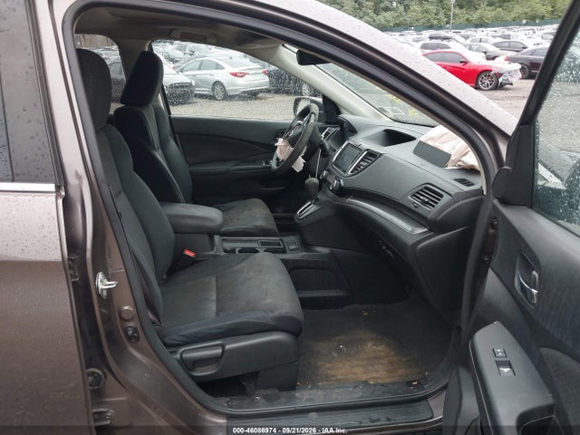 Продажа на аукционе авто 2015 Honda Cr-v Ex, vin: 2HKRM4H59FH649262, номер лота: 46086974