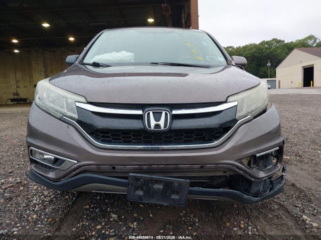 Продажа на аукционе авто 2015 Honda Cr-v Ex, vin: 2HKRM4H59FH649262, номер лота: 46086974