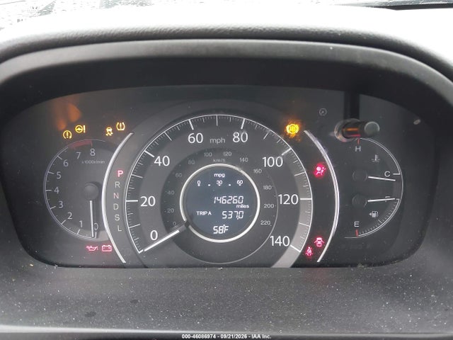 Продажа на аукционе авто 2015 Honda Cr-v Ex, vin: 2HKRM4H59FH649262, номер лота: 46086974