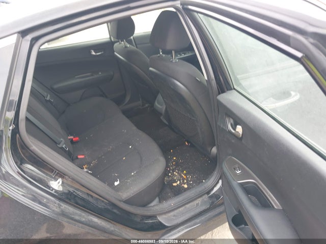 46086983 :رقم المزاد ، 5XXGT4L32KG330081 vin ، 2019 Kia Optima Lx مزاد بيع