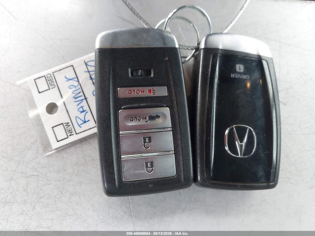 46086984 :رقم المزاد ، 5FRYD3H2XFB011711 vin ، 2015 Acura Mdx مزاد بيع