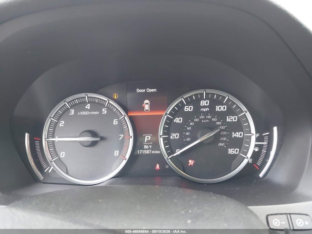 46086984 :رقم المزاد ، 5FRYD3H2XFB011711 vin ، 2015 Acura Mdx مزاد بيع