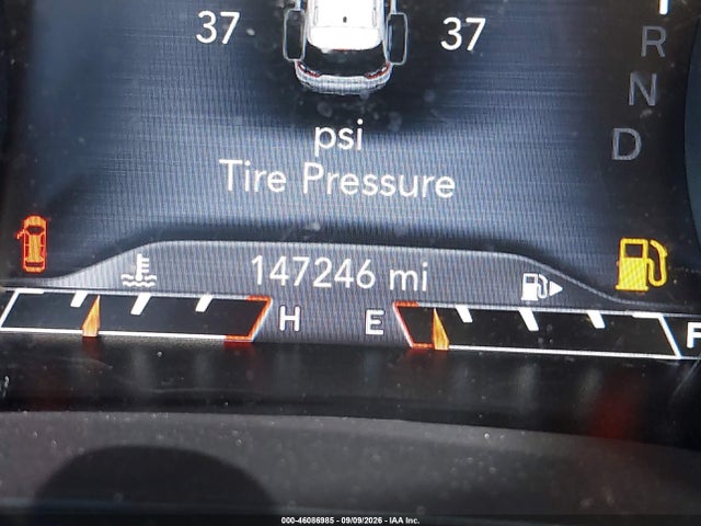 46086985 :رقم المزاد ، 1C4PJMDN1KD299468 vin ، 2019 Jeep Cherokee Limited 4x4 مزاد بيع
