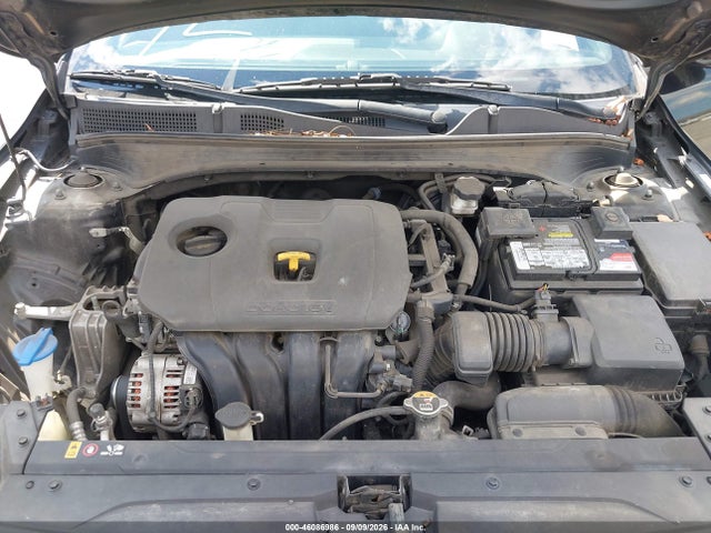 Продаж на аукціоні авто 2020 Kia Forte Gt-line, vin: 3KPF34AD5LE217548, номер лоту: 46086986