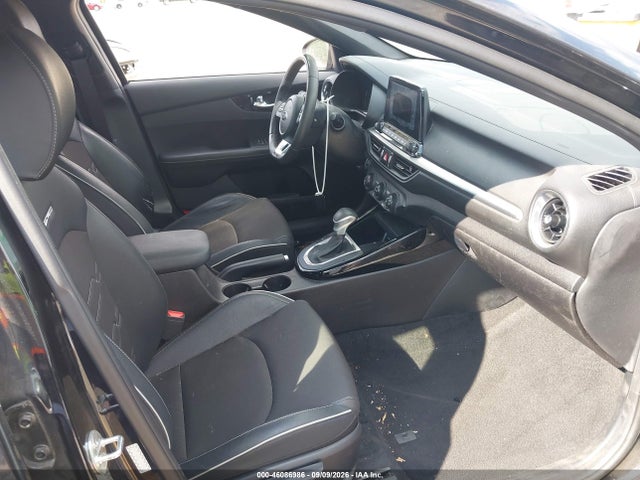 Продаж на аукціоні авто 2020 Kia Forte Gt-line, vin: 3KPF34AD5LE217548, номер лоту: 46086986