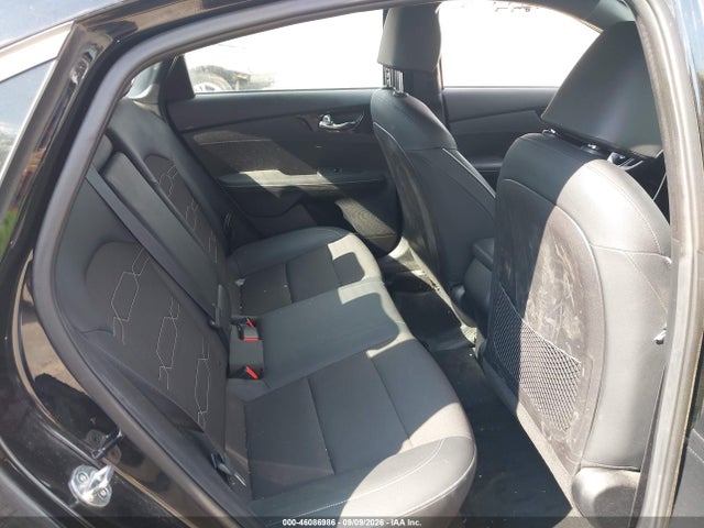 Продаж на аукціоні авто 2020 Kia Forte Gt-line, vin: 3KPF34AD5LE217548, номер лоту: 46086986