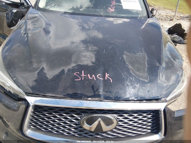 Продажа на аукционе авто 2019 Infiniti Qx50 Essential, vin: 3PCAJ5M30KF101224, номер лота: 46086989