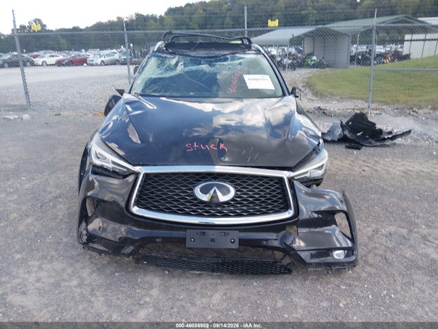 Продажа на аукционе авто 2019 Infiniti Qx50 Essential, vin: 3PCAJ5M30KF101224, номер лота: 46086989