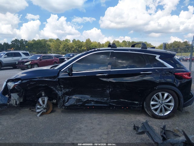 Продажа на аукционе авто 2019 Infiniti Qx50 Essential, vin: 3PCAJ5M30KF101224, номер лота: 46086989