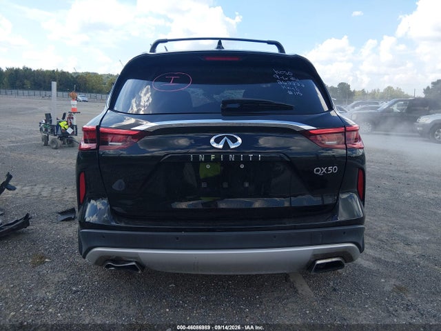 Продажа на аукционе авто 2019 Infiniti Qx50 Essential, vin: 3PCAJ5M30KF101224, номер лота: 46086989