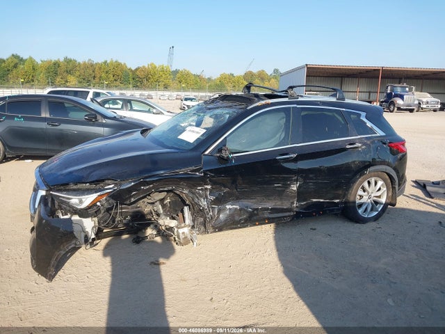 Продажа на аукционе авто 2019 Infiniti Qx50 Essential, vin: 3PCAJ5M30KF101224, номер лота: 46086989