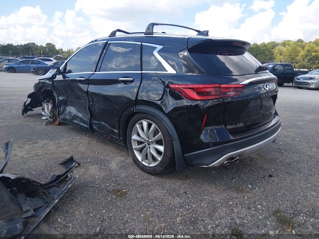 Продажа на аукционе авто 2019 Infiniti Qx50 Essential, vin: 3PCAJ5M30KF101224, номер лота: 46086989
