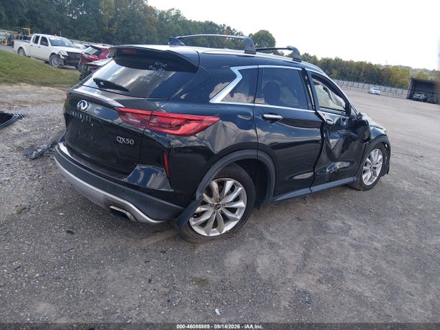 Продажа на аукционе авто 2019 Infiniti Qx50 Essential, vin: 3PCAJ5M30KF101224, номер лота: 46086989
