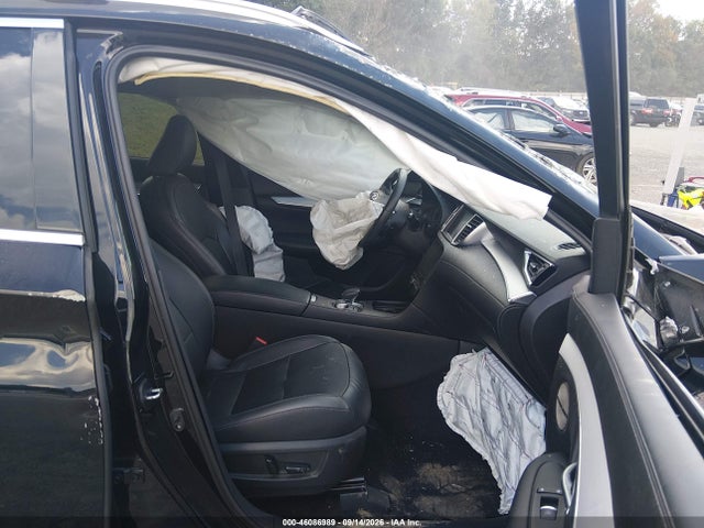 Продажа на аукционе авто 2019 Infiniti Qx50 Essential, vin: 3PCAJ5M30KF101224, номер лота: 46086989