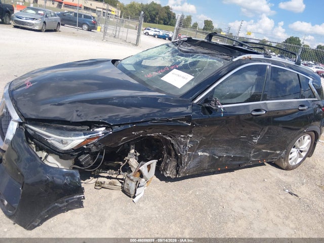 Продажа на аукционе авто 2019 Infiniti Qx50 Essential, vin: 3PCAJ5M30KF101224, номер лота: 46086989