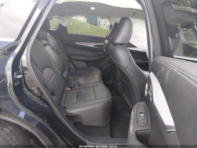 Продажа на аукционе авто 2019 Infiniti Qx50 Essential, vin: 3PCAJ5M30KF101224, номер лота: 46086989