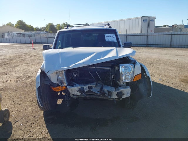 Продаж на аукціоні авто 2006 Jeep Commander Limited, vin: 1J8HG58236C124426, номер лоту: 46086992