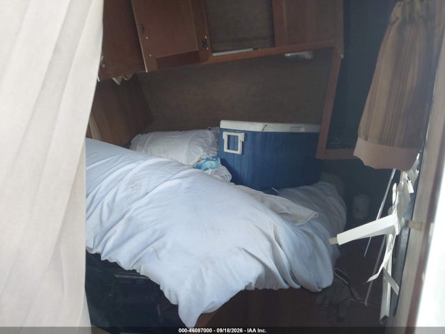 Avenger Travel Trailer 2016 5ZT2AVSB5GB908443 Image 7