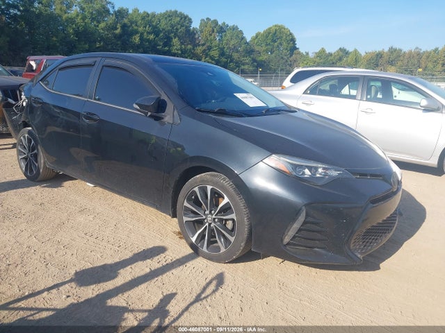 Aukcja sprzedaży 2017 Toyota Corolla Se, vin: 2T1BURHE9HC874785, numer aukcji: 46087001