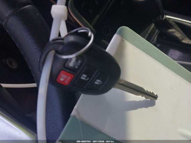 Aukcja sprzedaży 2017 Toyota Corolla Se, vin: 2T1BURHE9HC874785, numer aukcji: 46087001