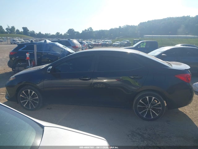Aukcja sprzedaży 2017 Toyota Corolla Se, vin: 2T1BURHE9HC874785, numer aukcji: 46087001