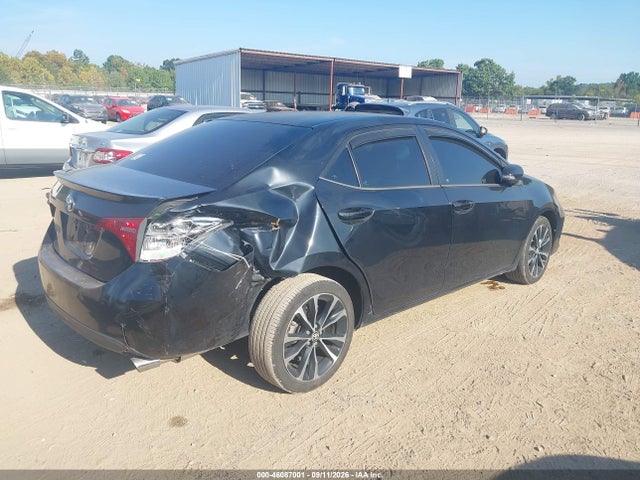 Aukcja sprzedaży 2017 Toyota Corolla Se, vin: 2T1BURHE9HC874785, numer aukcji: 46087001