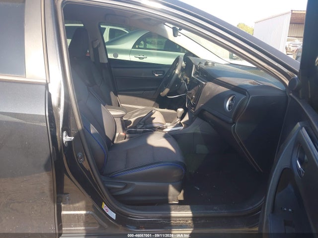 Aukcja sprzedaży 2017 Toyota Corolla Se, vin: 2T1BURHE9HC874785, numer aukcji: 46087001