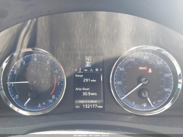 Aukcja sprzedaży 2017 Toyota Corolla Se, vin: 2T1BURHE9HC874785, numer aukcji: 46087001
