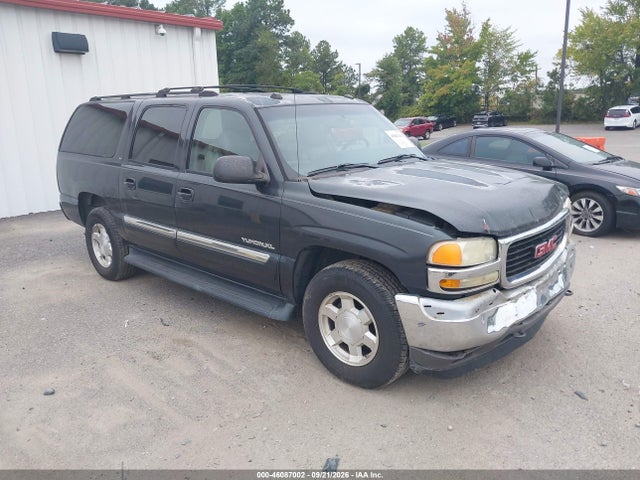 Продаж на аукціоні авто 2005 Gmc Yukon Xl 1500 Slt, vin: 1GKFK16Z55J202421, номер лоту: 46087002