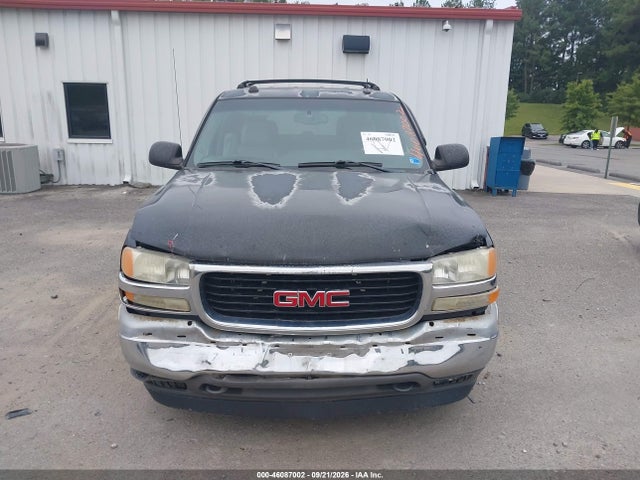 Продаж на аукціоні авто 2005 Gmc Yukon Xl 1500 Slt, vin: 1GKFK16Z55J202421, номер лоту: 46087002