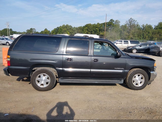 Продаж на аукціоні авто 2005 Gmc Yukon Xl 1500 Slt, vin: 1GKFK16Z55J202421, номер лоту: 46087002