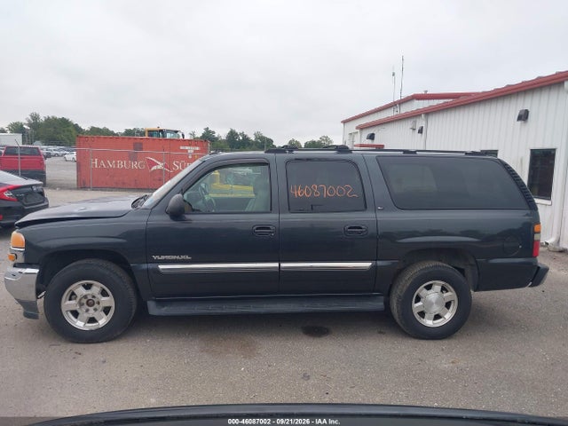 Продаж на аукціоні авто 2005 Gmc Yukon Xl 1500 Slt, vin: 1GKFK16Z55J202421, номер лоту: 46087002