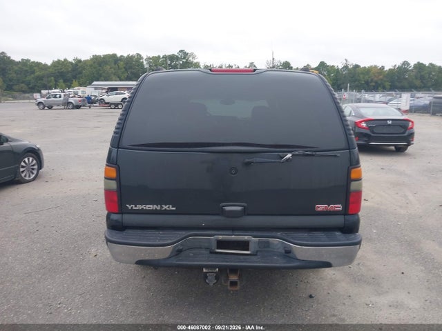 Продаж на аукціоні авто 2005 Gmc Yukon Xl 1500 Slt, vin: 1GKFK16Z55J202421, номер лоту: 46087002