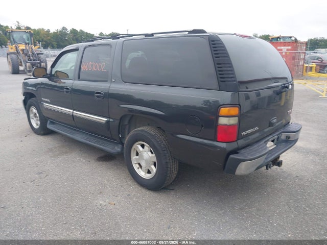 Продаж на аукціоні авто 2005 Gmc Yukon Xl 1500 Slt, vin: 1GKFK16Z55J202421, номер лоту: 46087002