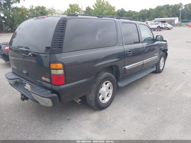 Продаж на аукціоні авто 2005 Gmc Yukon Xl 1500 Slt, vin: 1GKFK16Z55J202421, номер лоту: 46087002