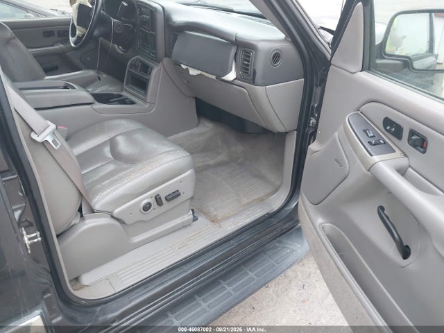 Продаж на аукціоні авто 2005 Gmc Yukon Xl 1500 Slt, vin: 1GKFK16Z55J202421, номер лоту: 46087002