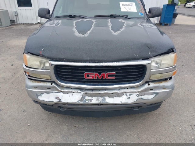 Продаж на аукціоні авто 2005 Gmc Yukon Xl 1500 Slt, vin: 1GKFK16Z55J202421, номер лоту: 46087002