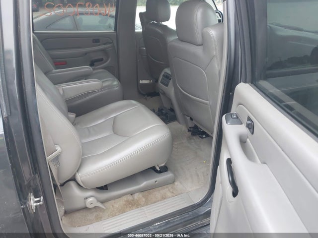 Продаж на аукціоні авто 2005 Gmc Yukon Xl 1500 Slt, vin: 1GKFK16Z55J202421, номер лоту: 46087002